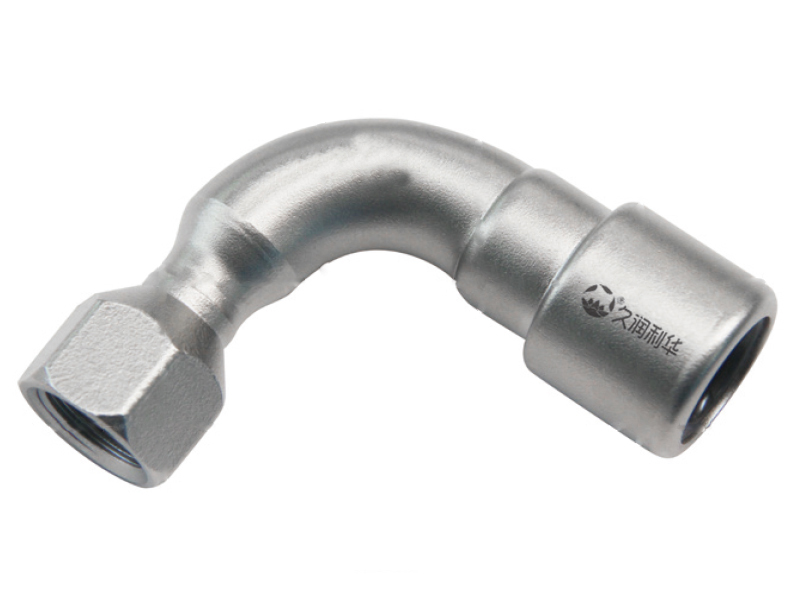 內(nèi)絲彎頭長·短